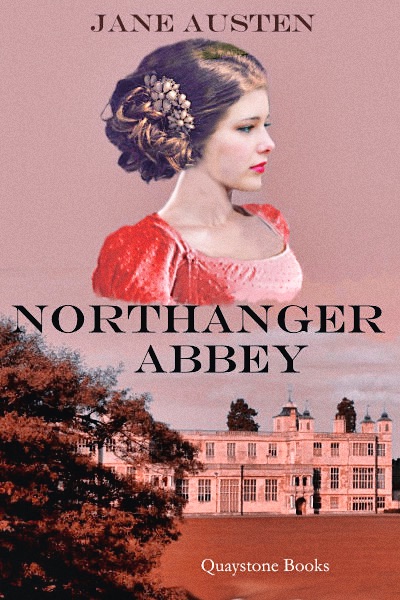 NorthangerAbbey